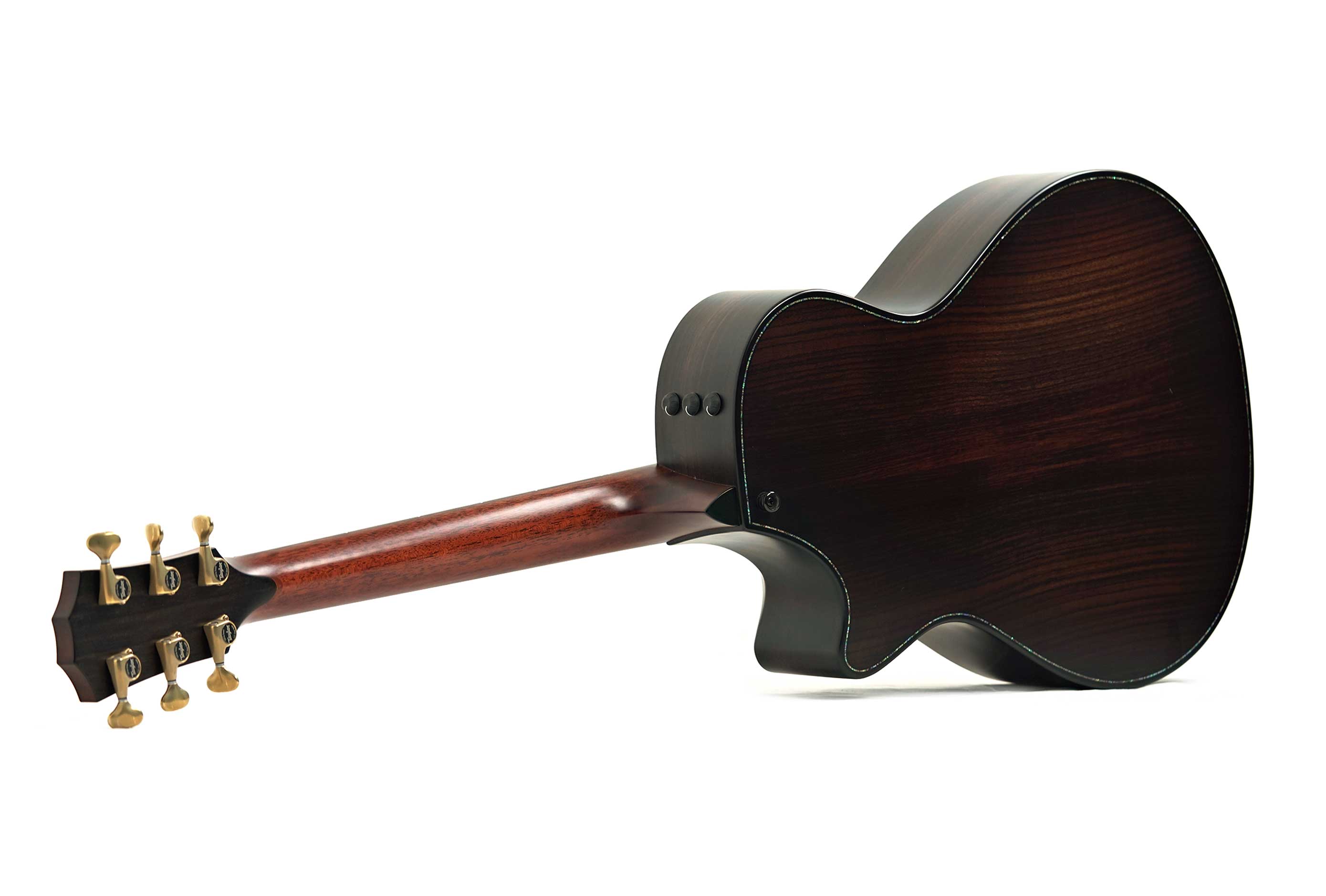 Taylor 2023 Builder's Edition 912ce Grand Concert (Pre-Owned)