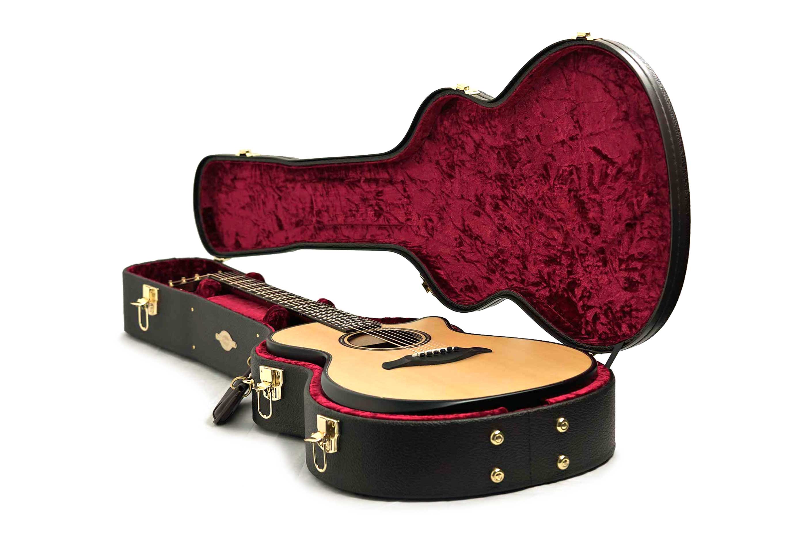 Taylor 2023 Builder's Edition 912ce Grand Concert (Pre-Owned)