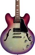 Epiphone Inspired by Gibson ES-335 Figured Blueberry Burst (Pre-Owned)