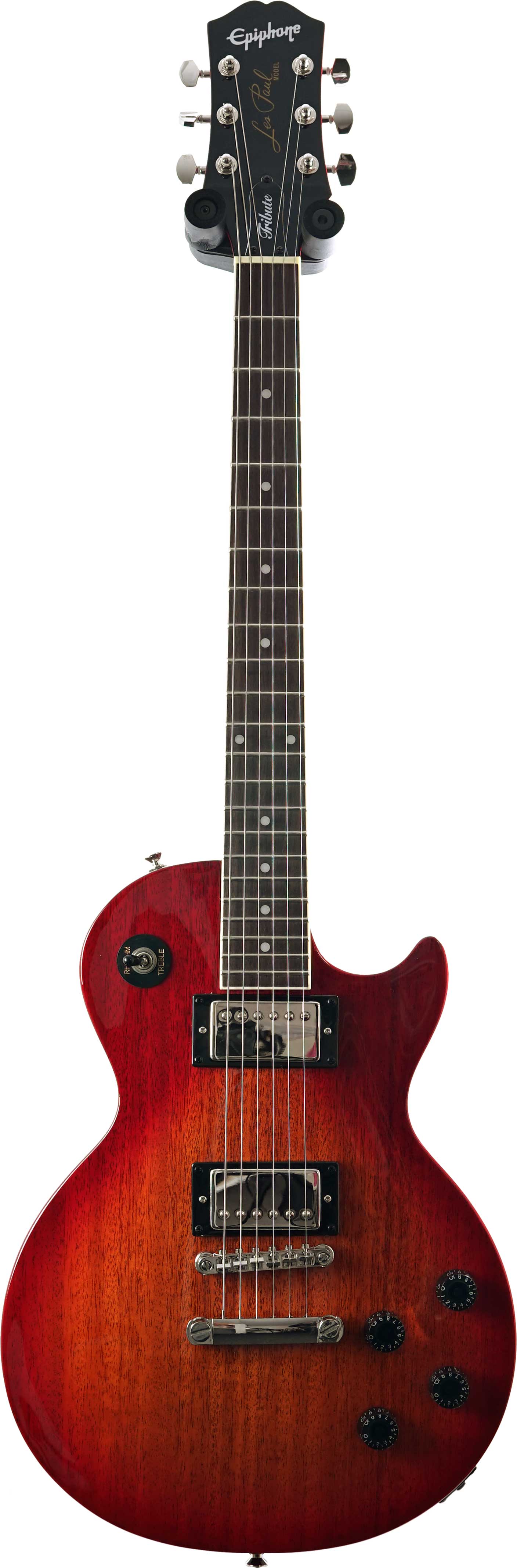 Epiphone Les Paul Tribute Heritage Cherry Sunburst (Pre-Owned)