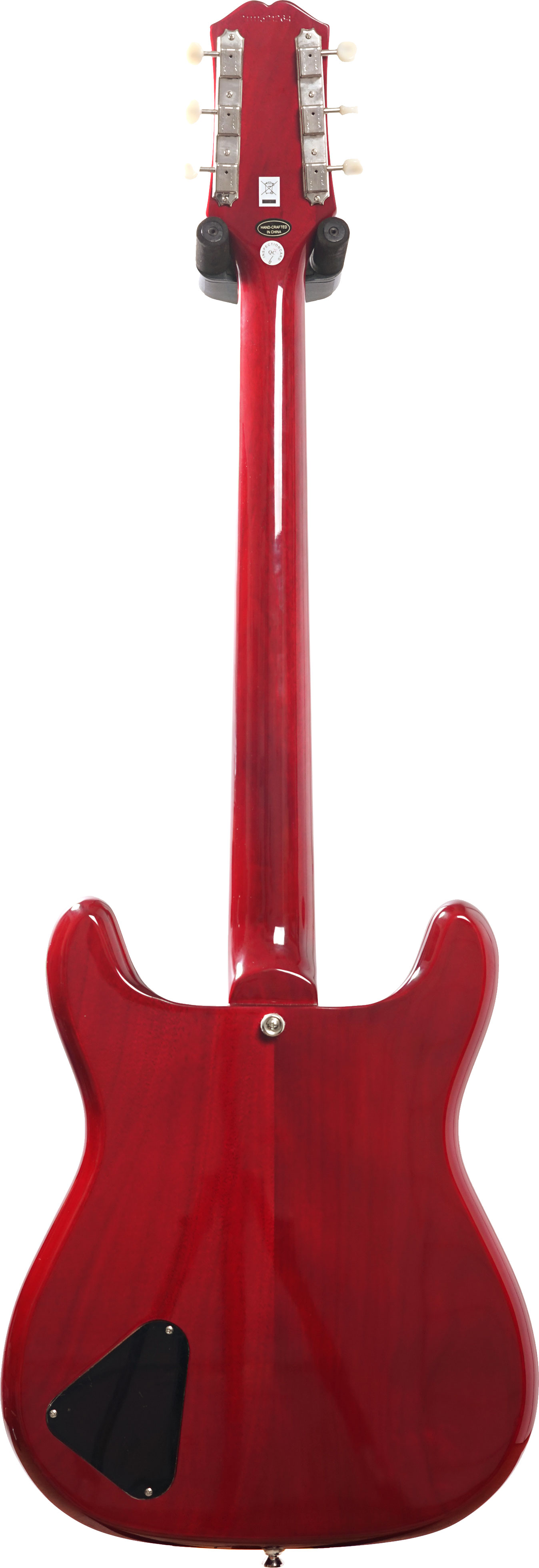 Epiphone 2021 Coronet Cherry (Pre-Owned)