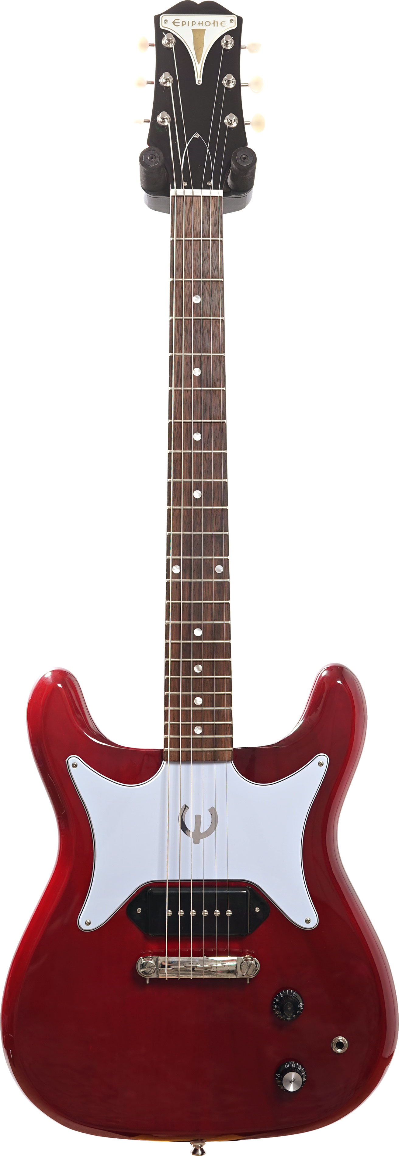 Epiphone 2021 Coronet Cherry (Pre-Owned)