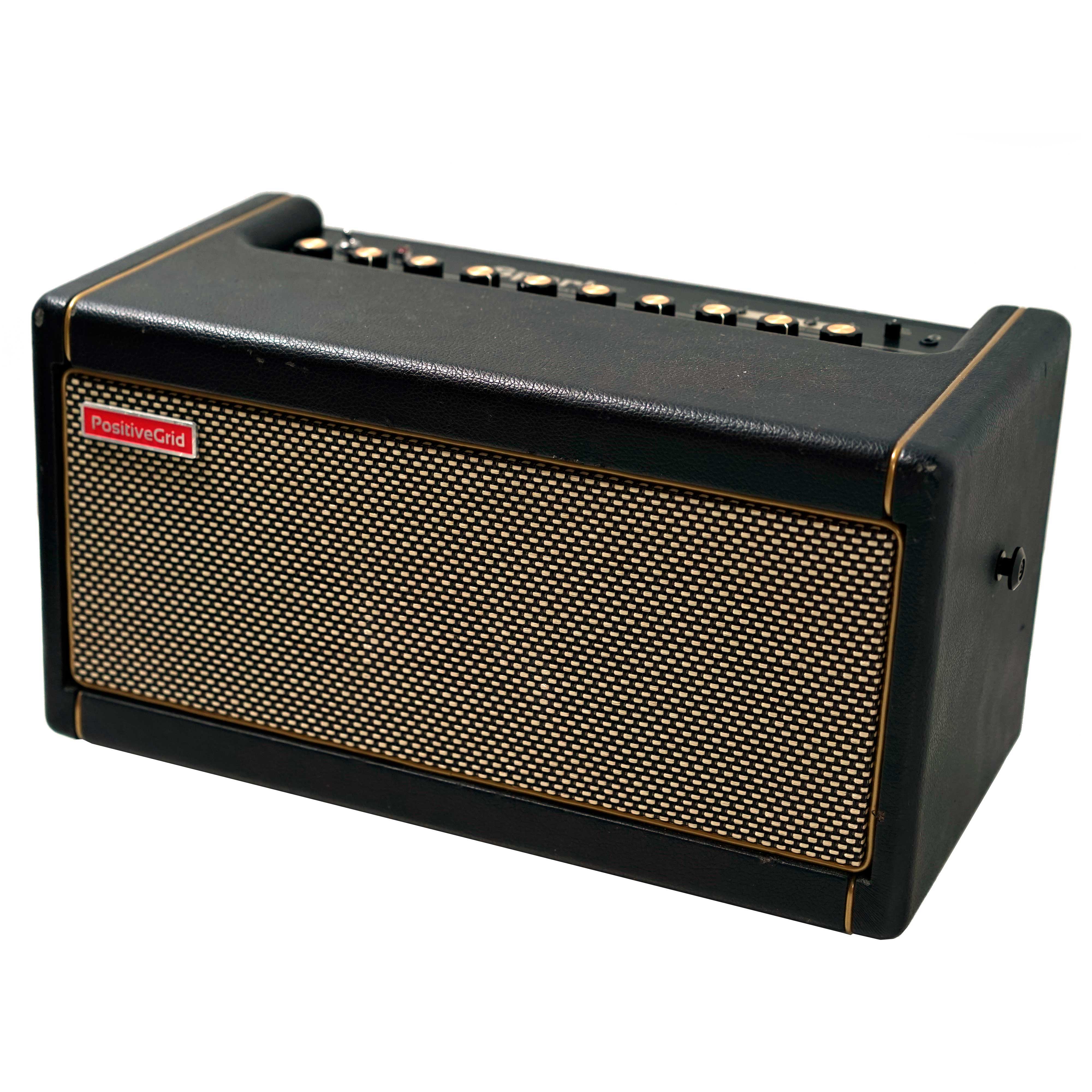 Positive Grid Spark Combo Modelling Amp (Pre-Owned)