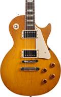 Gibson Custom Shop 2014 Class 5 Les Paul Plaintop Dirty Lemon (Pre-Owned)