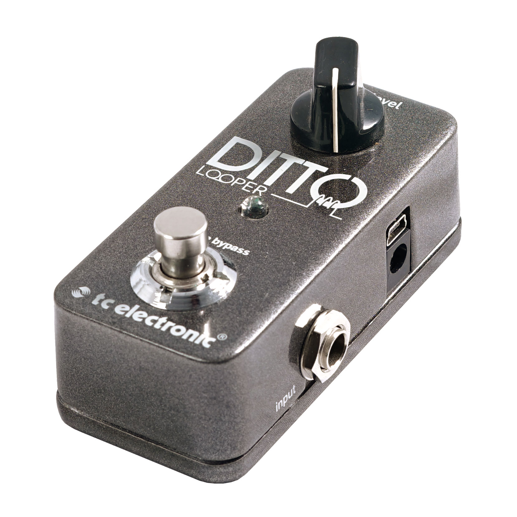 TC Electronic Ditto Looper (Pre-Owned)