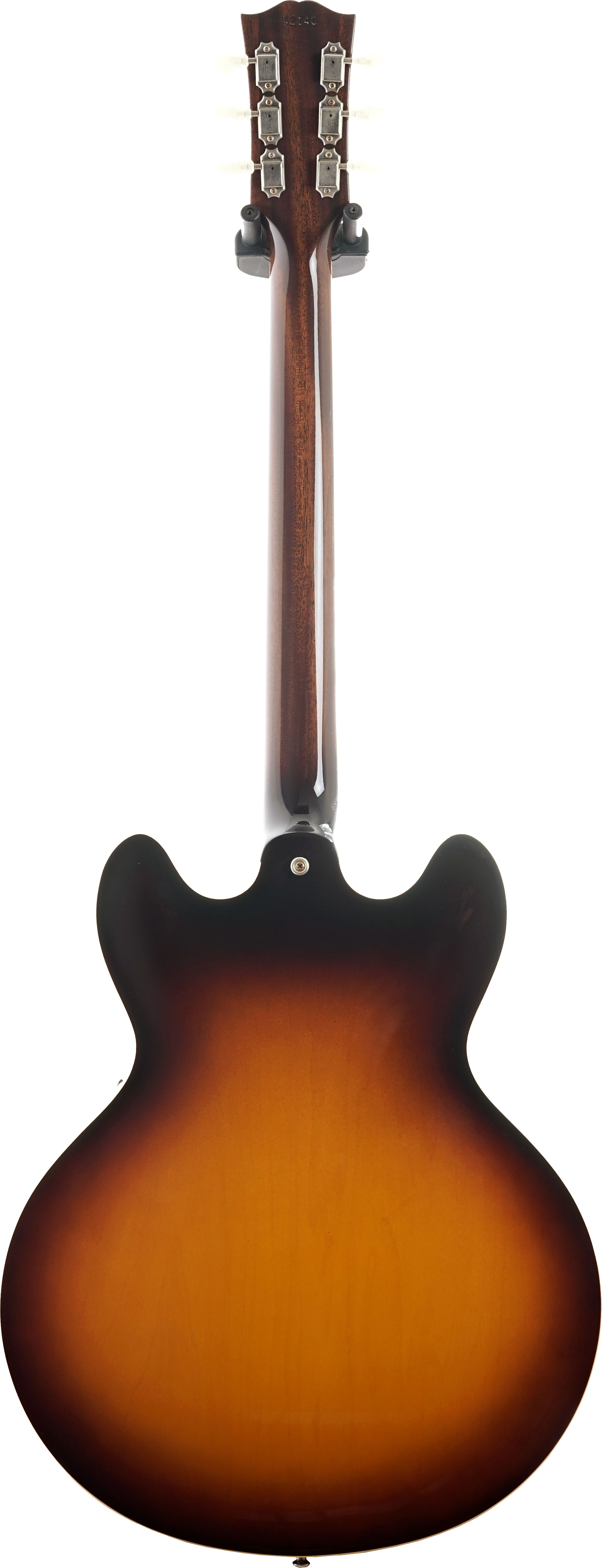 Gibson Custom Shop 2015 1964 ES-335 Reissue VOS Vintage Burst  (Pre-Owned)