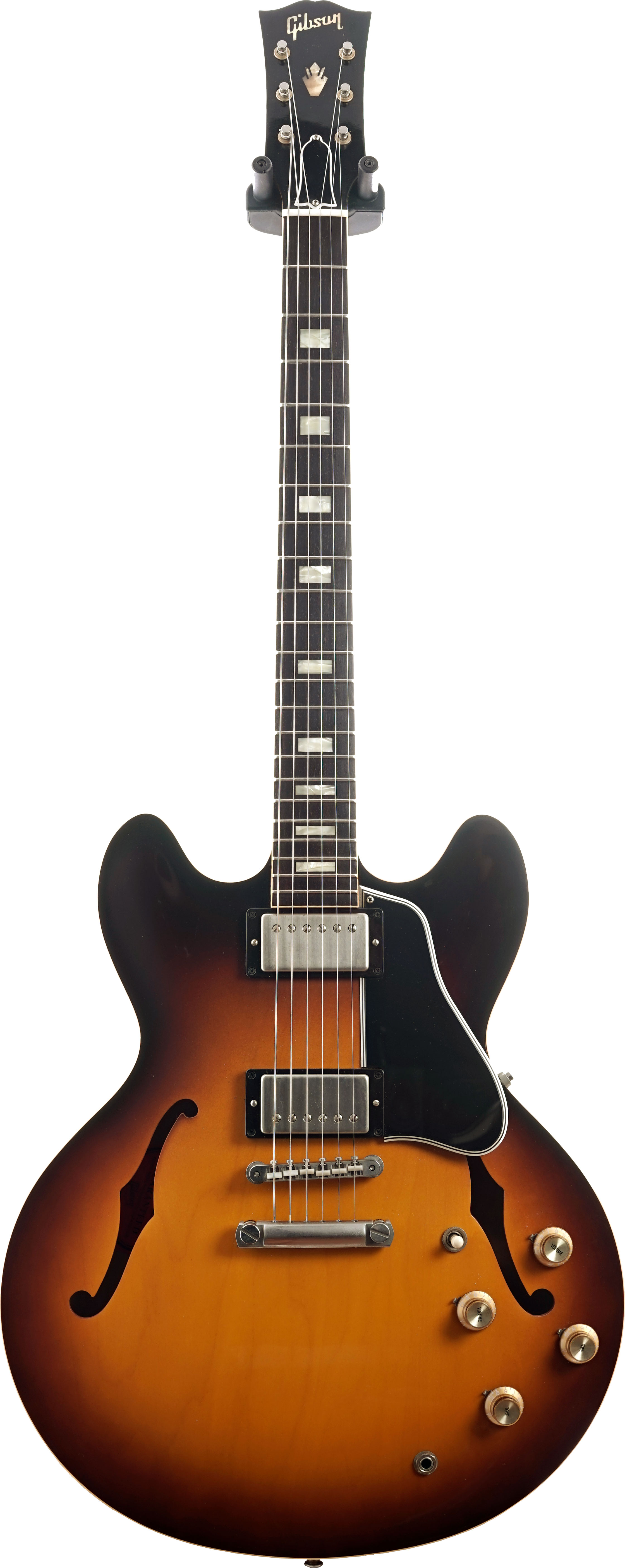 Gibson Custom Shop 2015 1964 ES-335 Reissue VOS Vintage Burst  (Pre-Owned)
