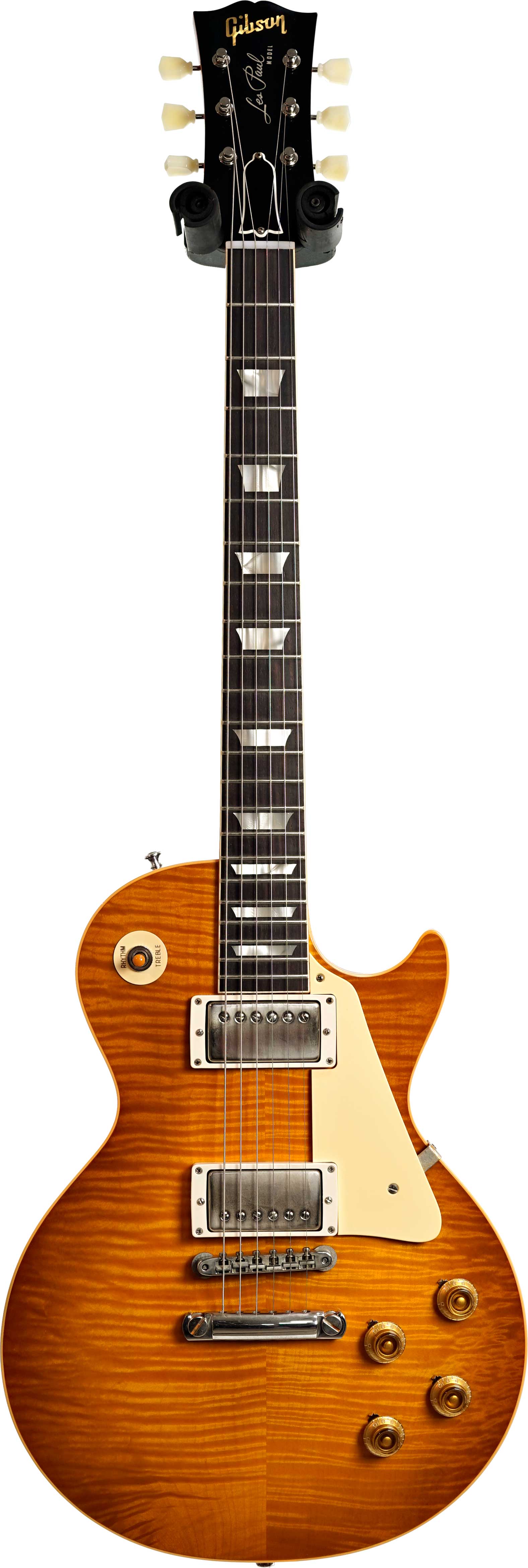 Gibson Custom Shop 2026 1959 Les Paul Standard Dirty Lemon VOS (Pre-Owned)