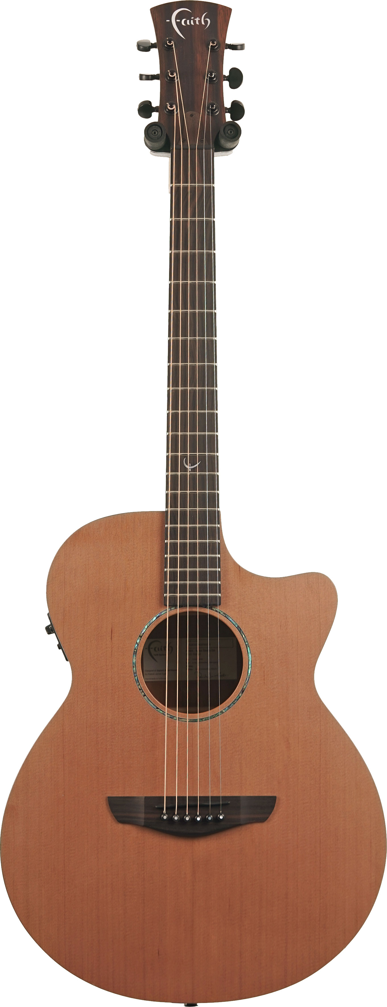 Faith 2024 Naked Venus (Pre-Owned)