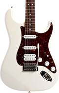 Fender 2010 Deluxe Lonestar Stratocaster Arctic White (Pre-Owned)