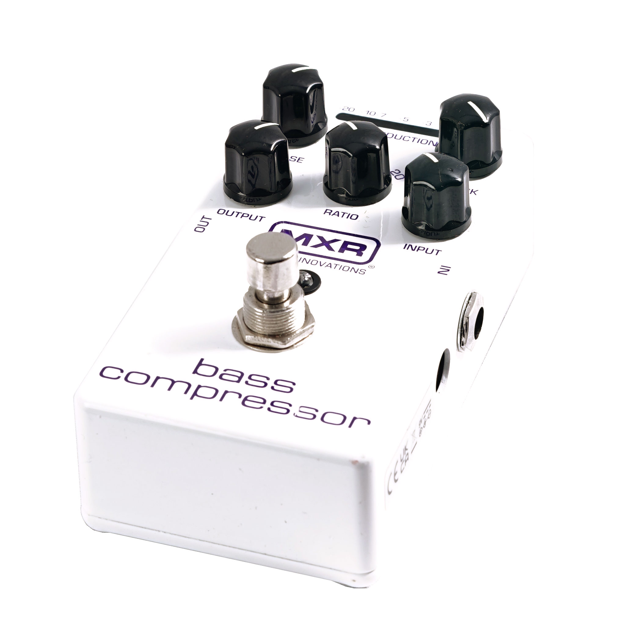 MXR M87 Bass Compressor (Pre-Owned)