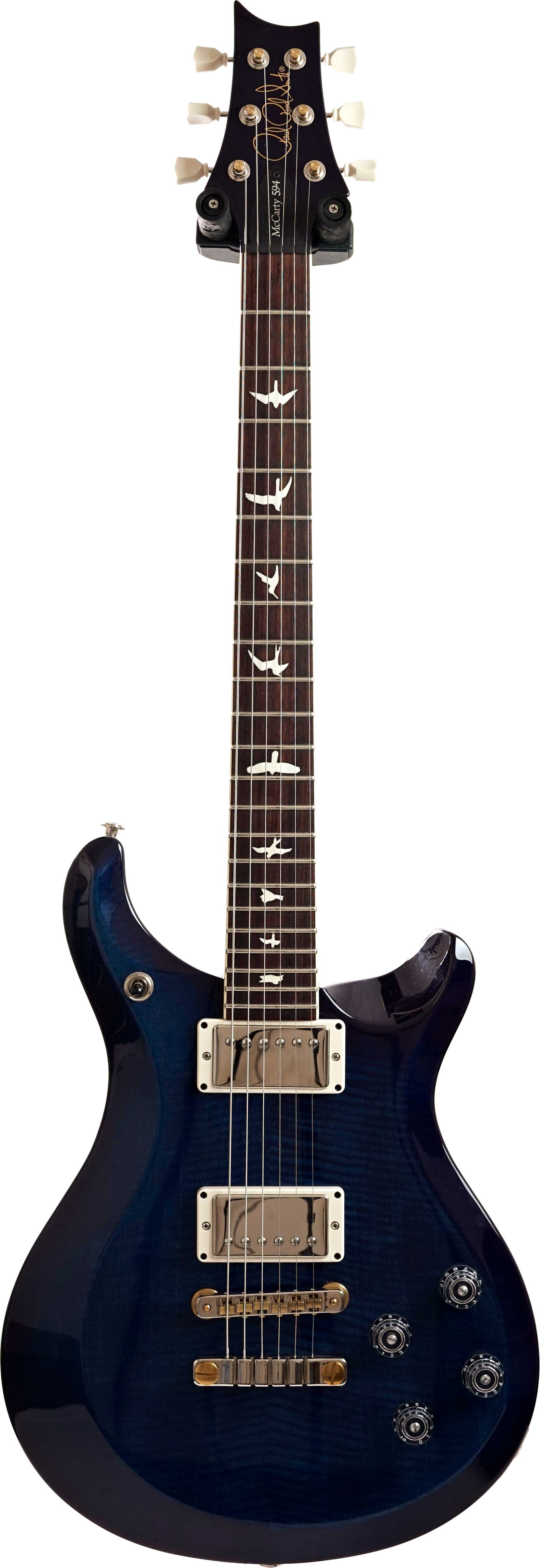 PRS S2 McCarty 594 Lake Blue (Pre-Owned)
