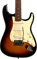 Fender American Deluxe Stratocaster Rosewood Fingerboard 3-Colour Sunburst (Pre-Owned)