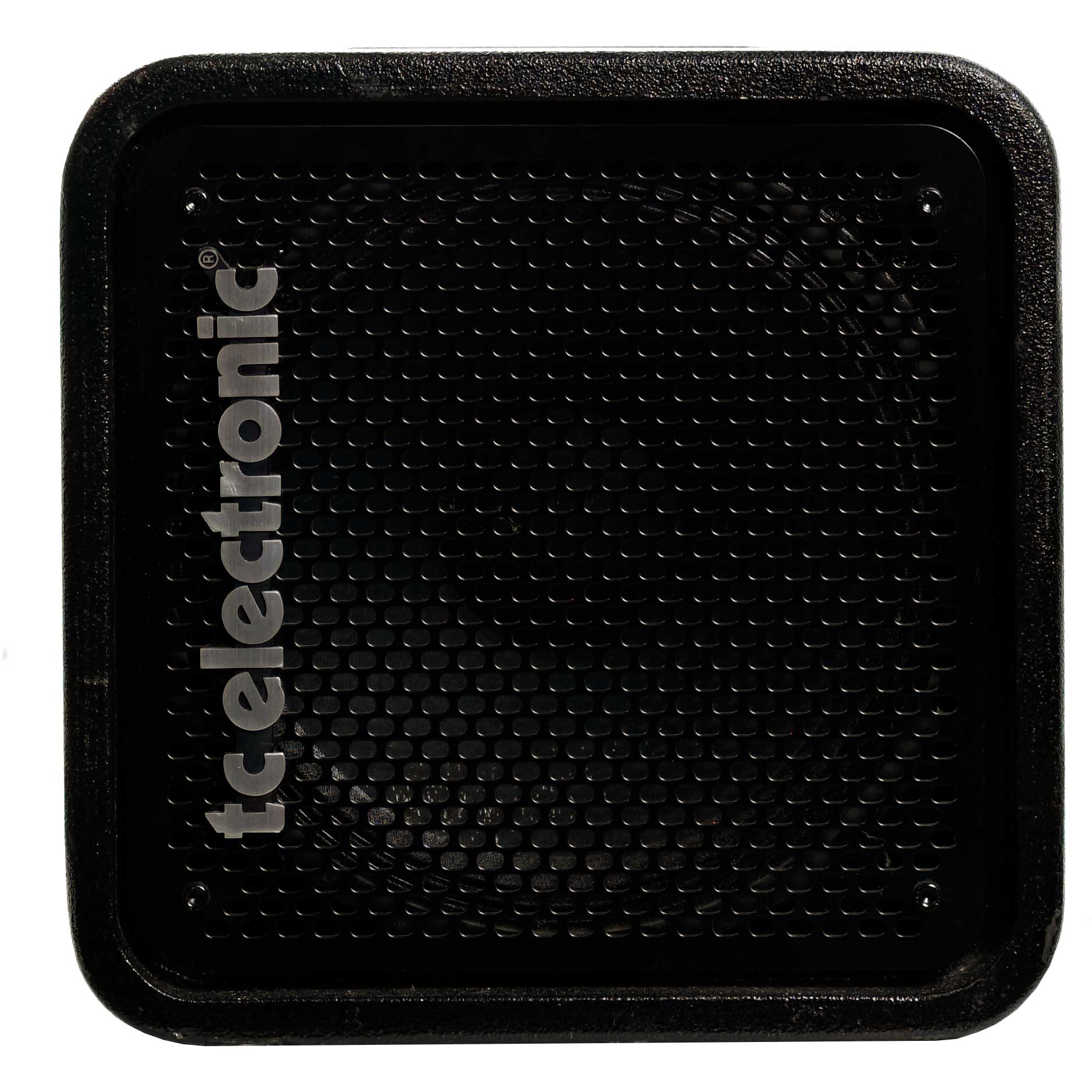 TC Electronic RS112 1x12 Bass Cabinet (Pre-Owned)