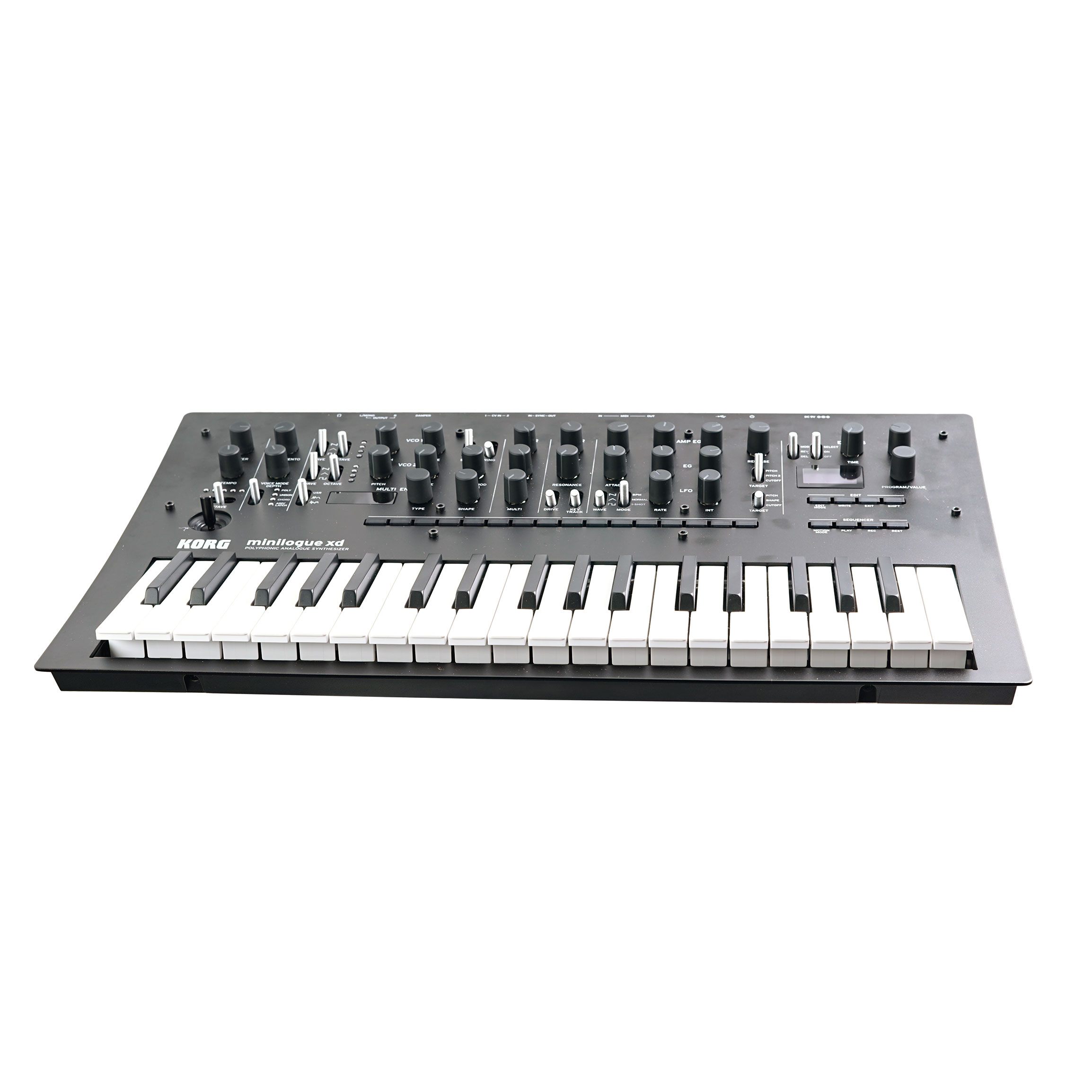 Korg Minilogue XD (Pre-Owned)