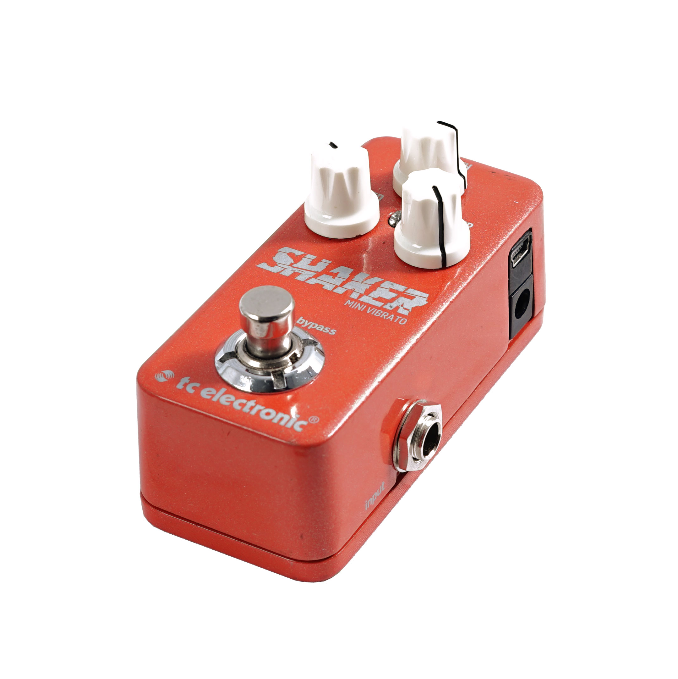 TC Electronic Shaker Mini Vibrato (Pre-Owned)