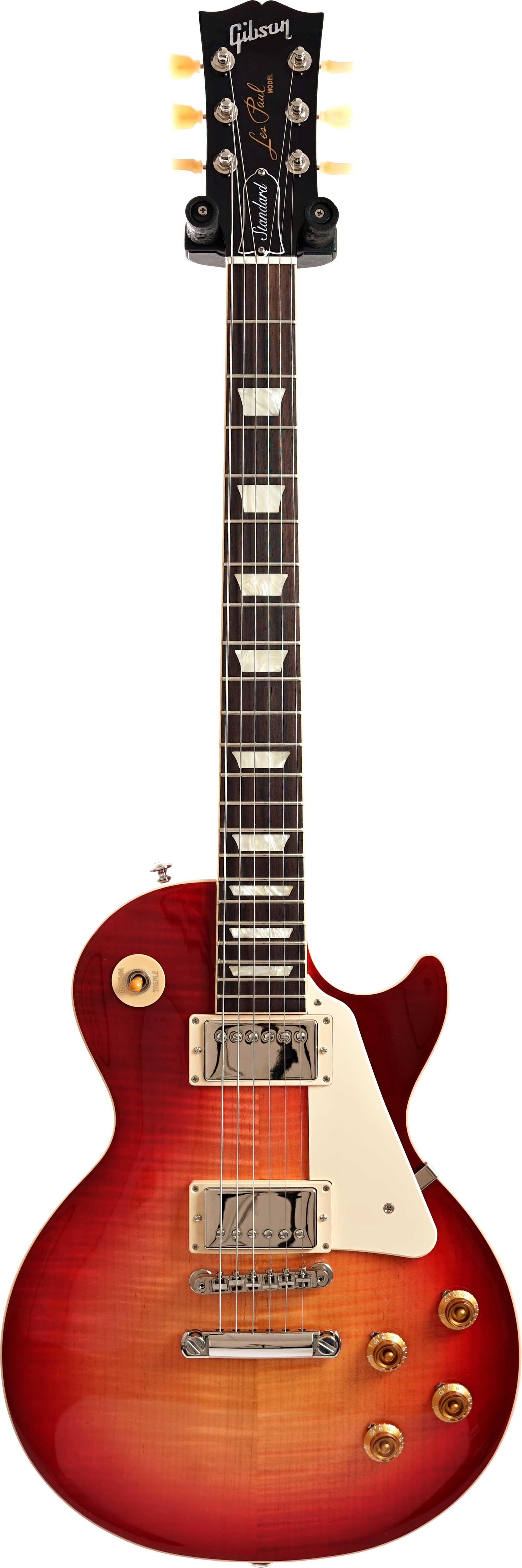 Gibson 2021 Les Paul Standard 50s Heritage Cherry Sunburst (Pre-Owned)