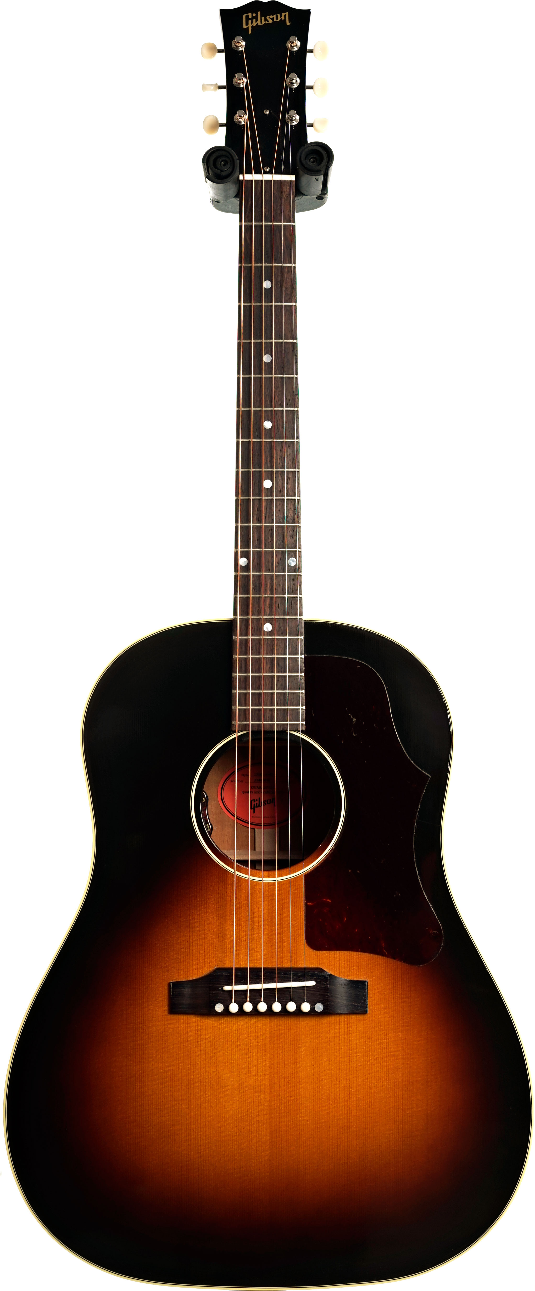 Gibson 2023 50's J-45 Original Vintage Sunburst (Pre-Owned)