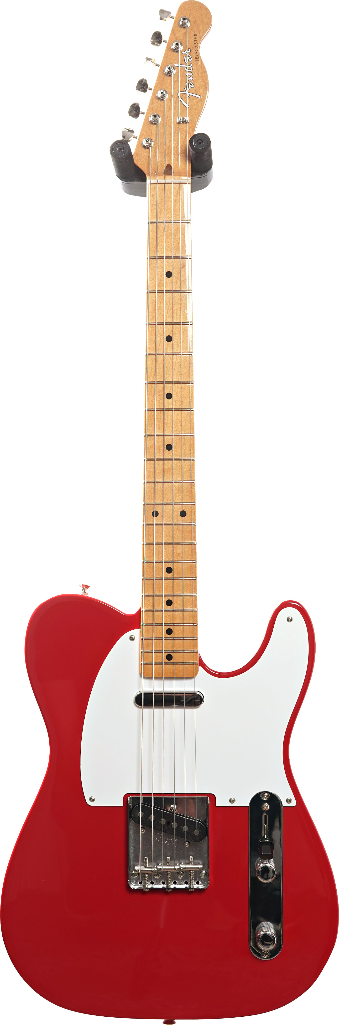Fender Vintera III Late '50s Telecaster Maple Fingerboard Dakota Red (Pre-Owned)
