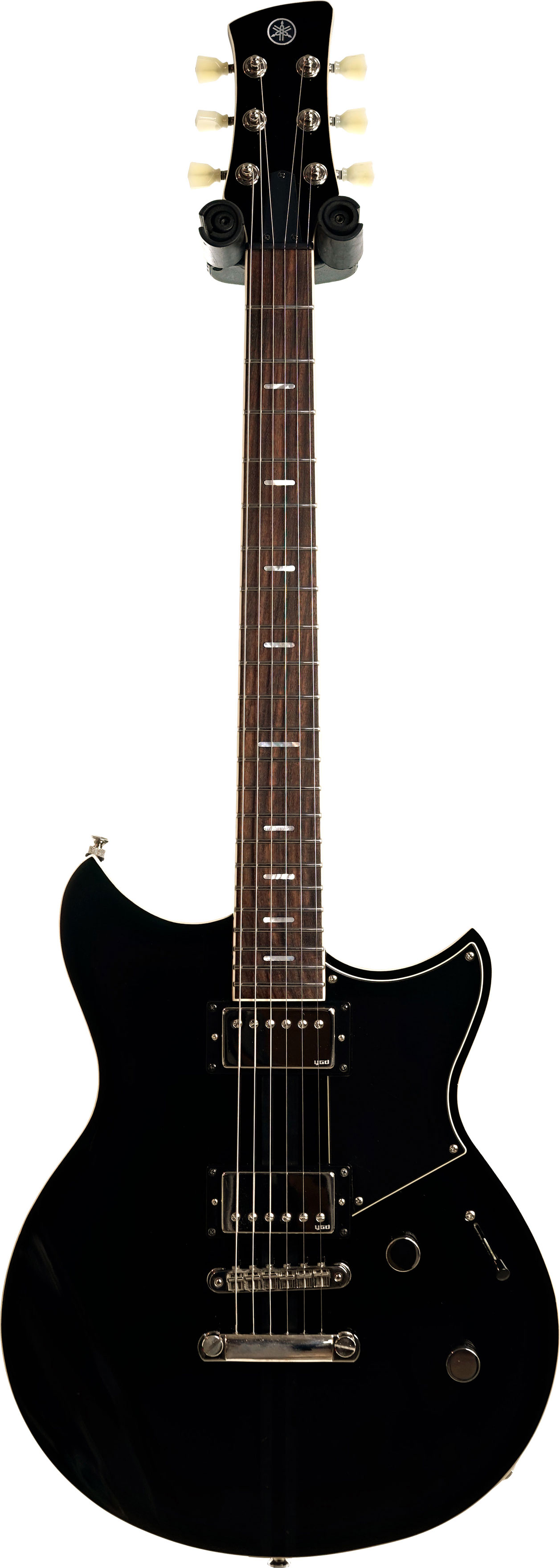 Yamaha Revstar RSS20 Black  (Pre-Owned)