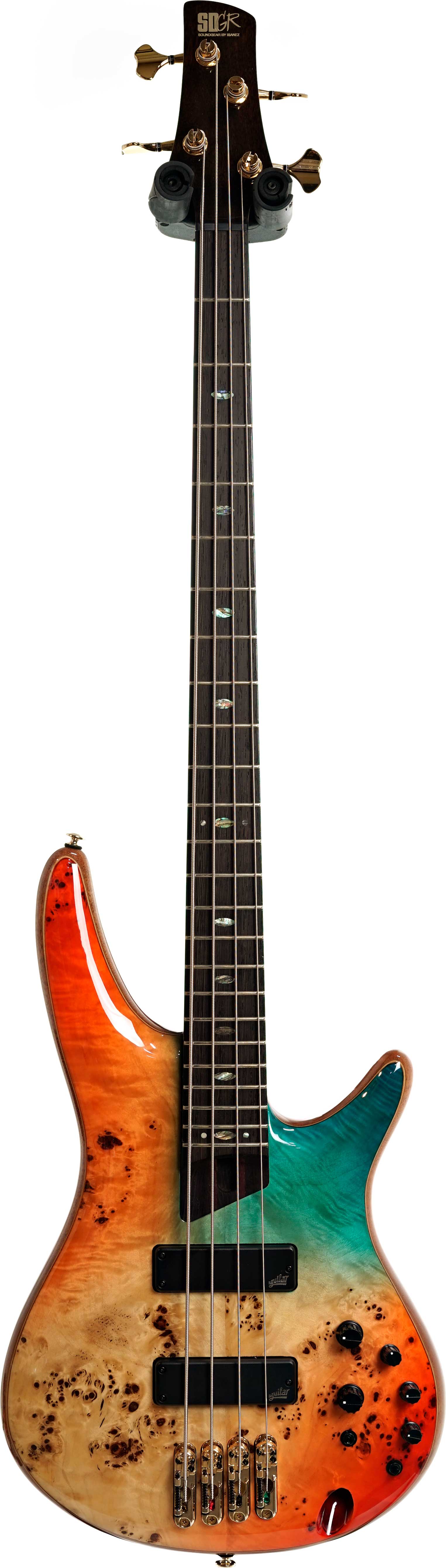 Ibanez Premium SR1600D Autumn Sunset Sky (Pre-Owned)