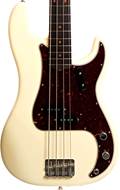Fender American Original '60s Precision Bass Rosewood Fingerboard Olympic White (Pre-Owned)