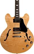 Gibson 2025 ES-335 Figured Antique Natural (Pre-Owned)