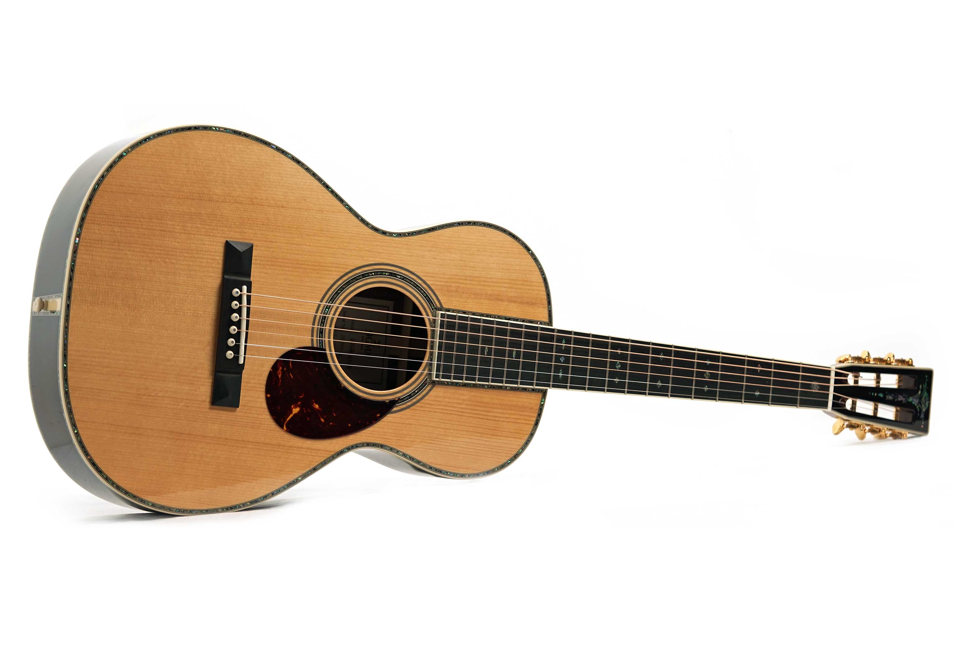 Sigma guitarguitar Exclusive Special S00R-45VSE (Pre-Owned)