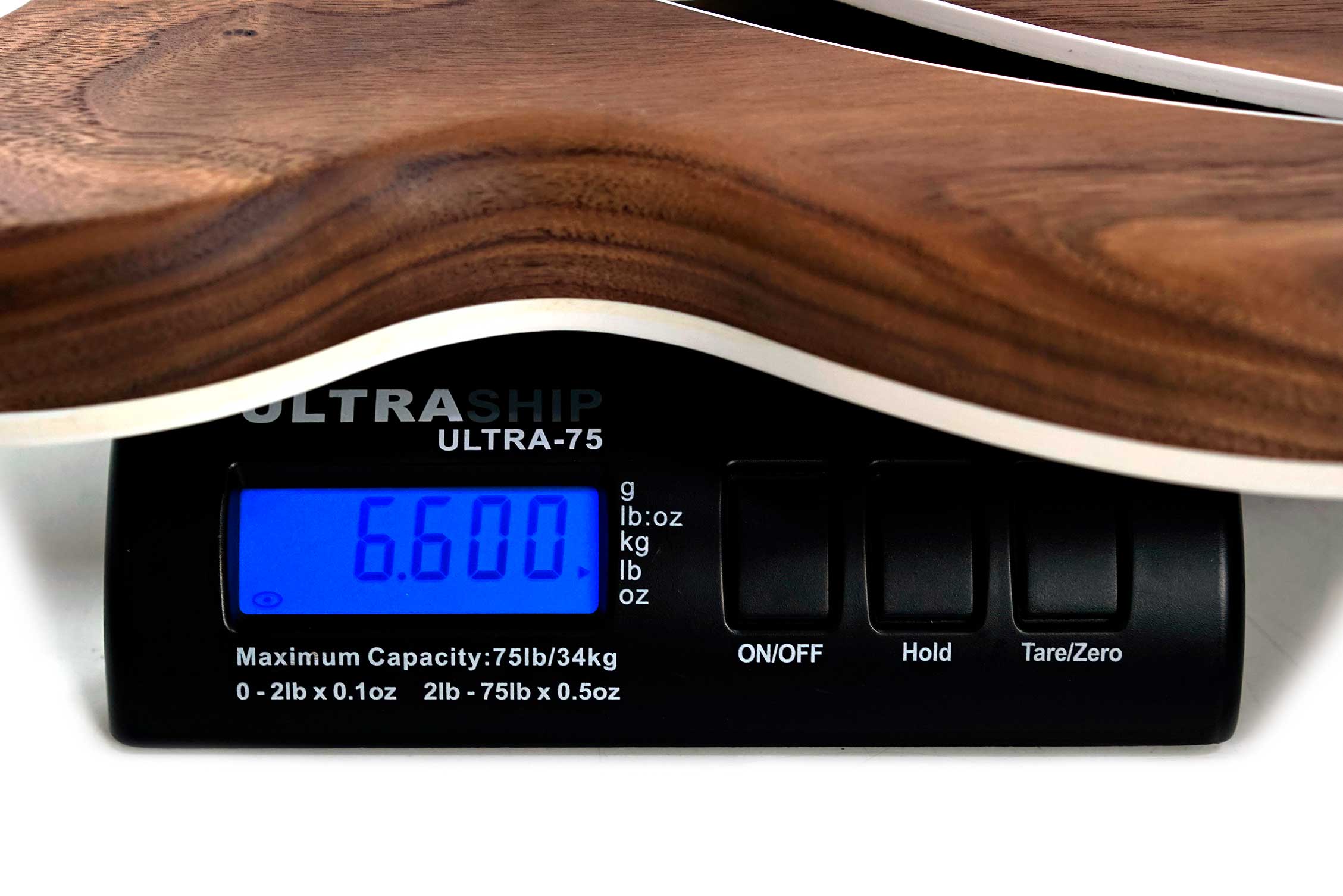 Rickenbacker 360 Walnut (Pre-Owned)