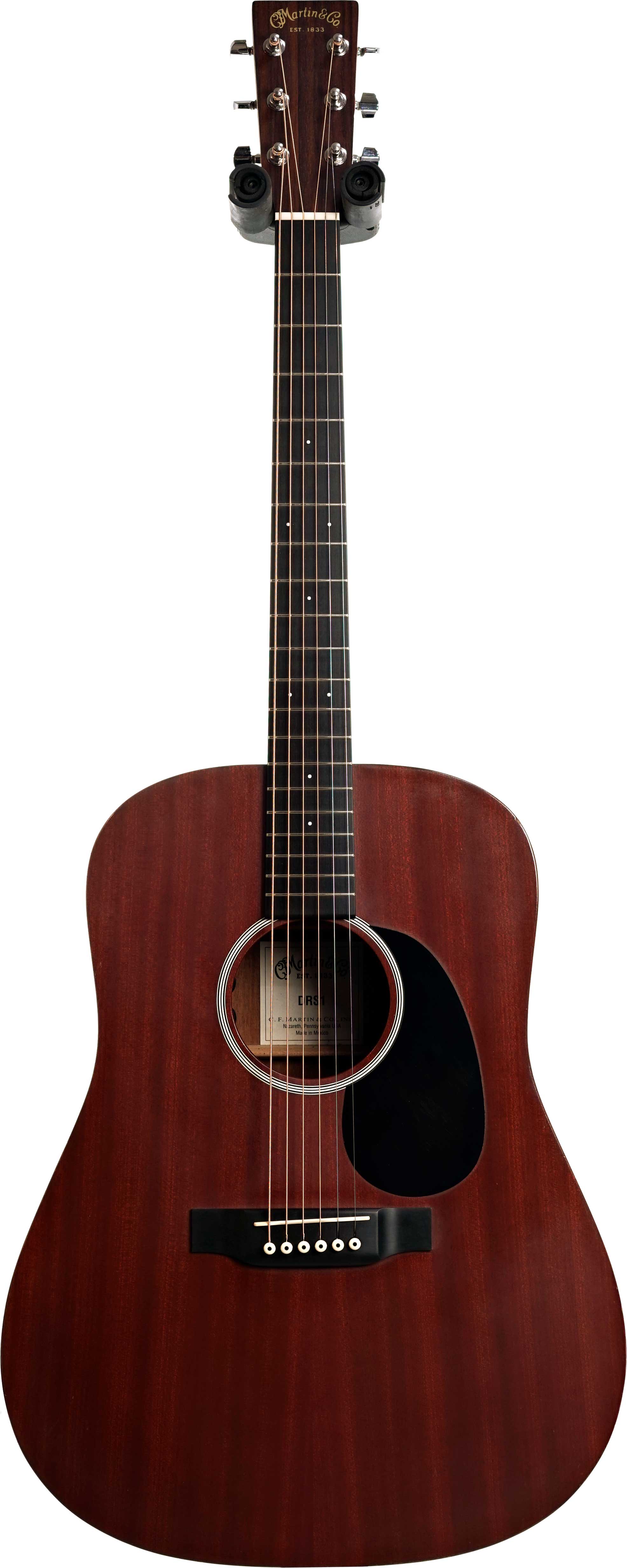 Martin Road Series DRS-1 (Pre-Owned)