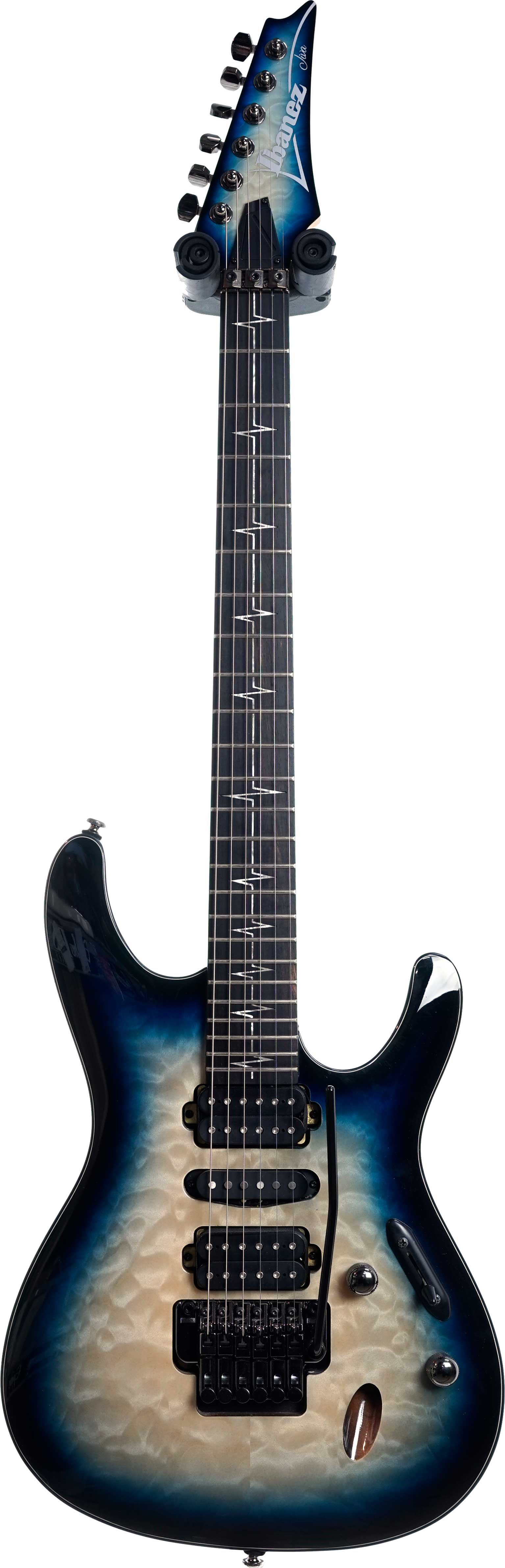Ibanez Signature JIVAJR Jiva Jnr Nita Strauss Deep Sea Blonde (Pre-Owned)