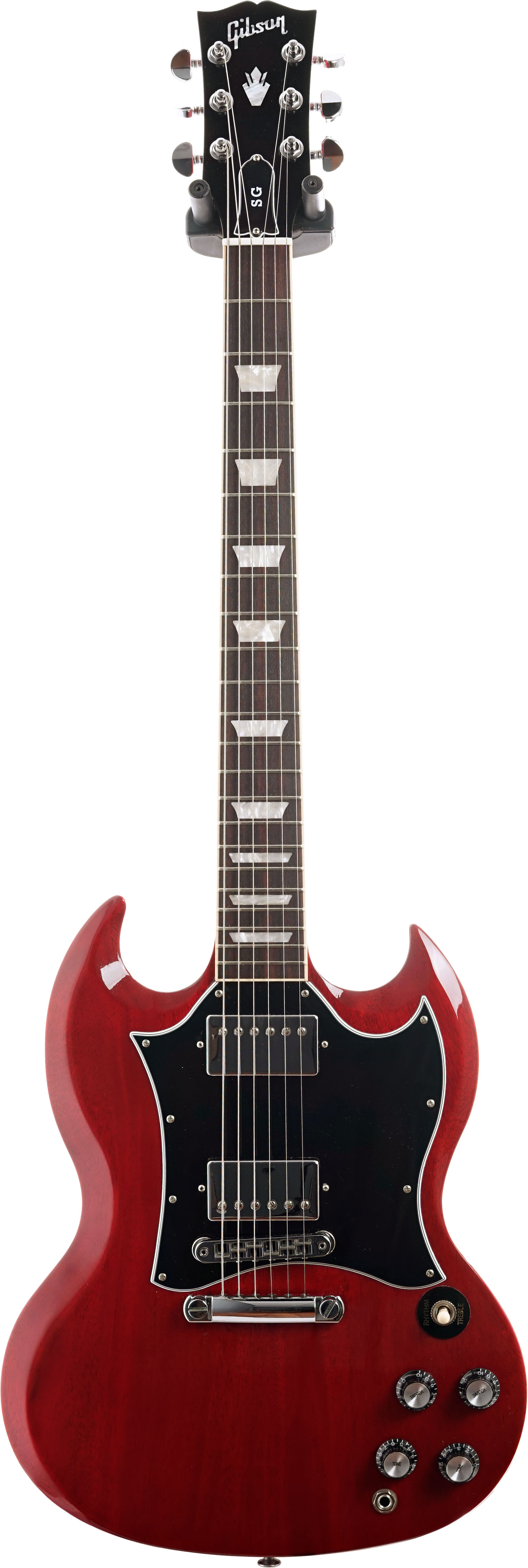 Gibson SG Standard Heritage Cherry (Pre-Owned)
