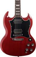 Gibson SG Standard Heritage Cherry (Pre-Owned)