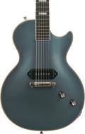 Epiphone 2023 Jared James Nichols Blues Power Les Paul Custom Aged Pelham Blue (Pre-Owned)