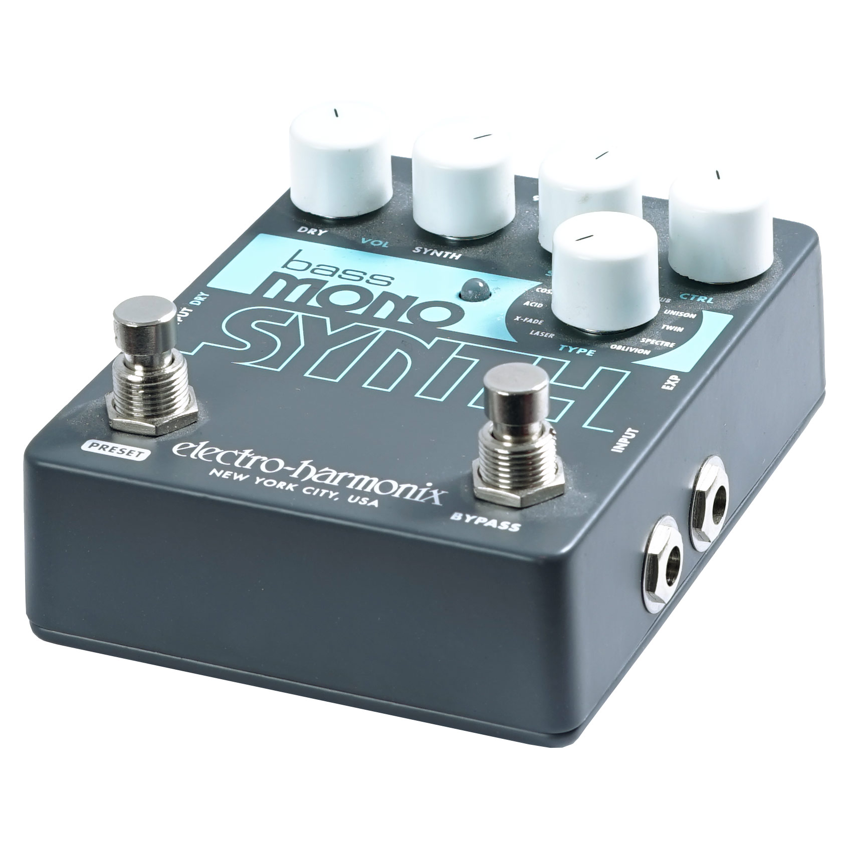 Electro Harmonix Bass Mono Synth (Pre-Owned)