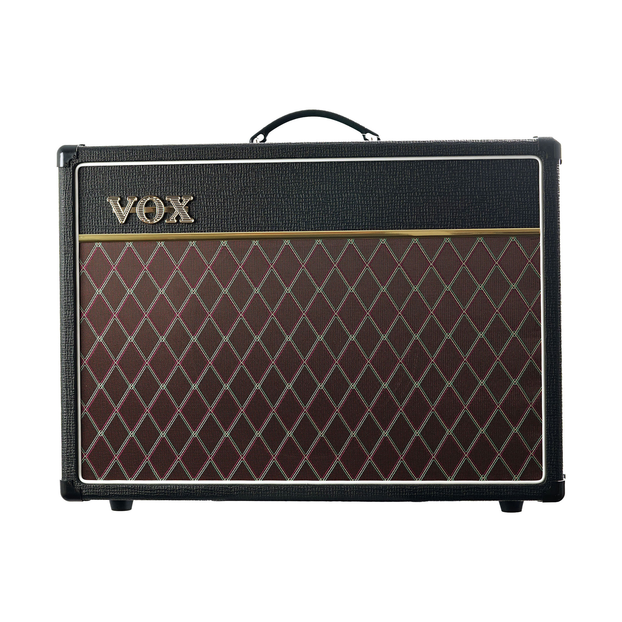 Vox AC15C1 Combo Valve Amp (Pre-Owned)