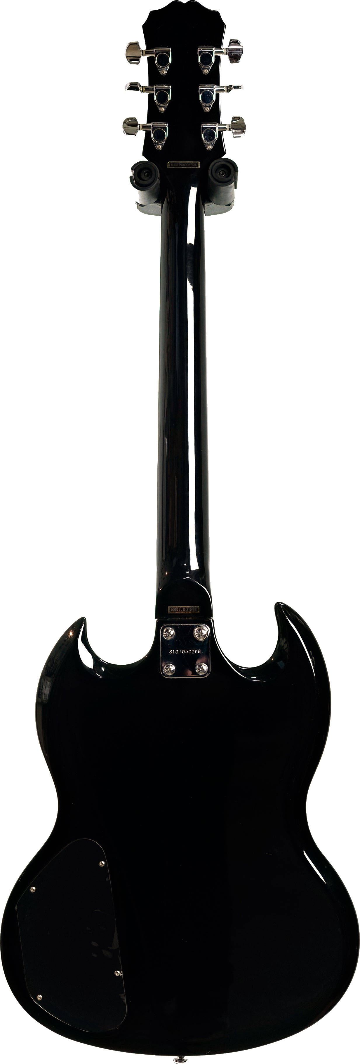 Epiphone SG G310 Ebony  (Pre-Owned)