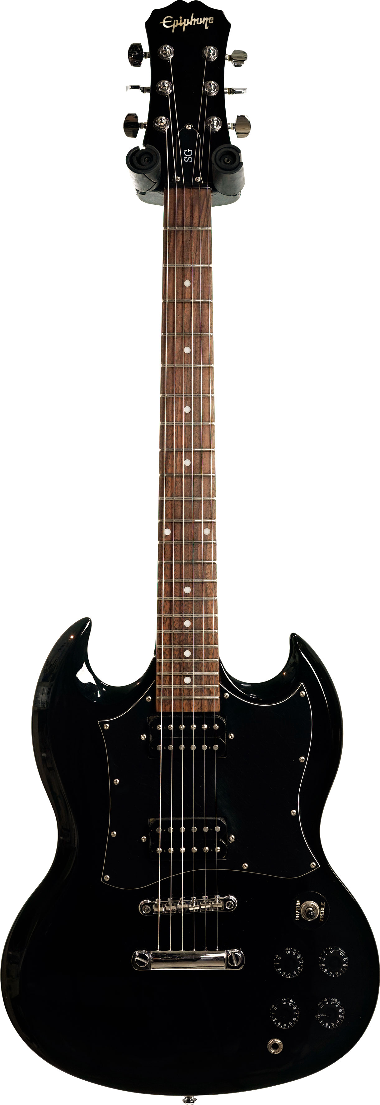 Epiphone SG G310 Ebony  (Pre-Owned)