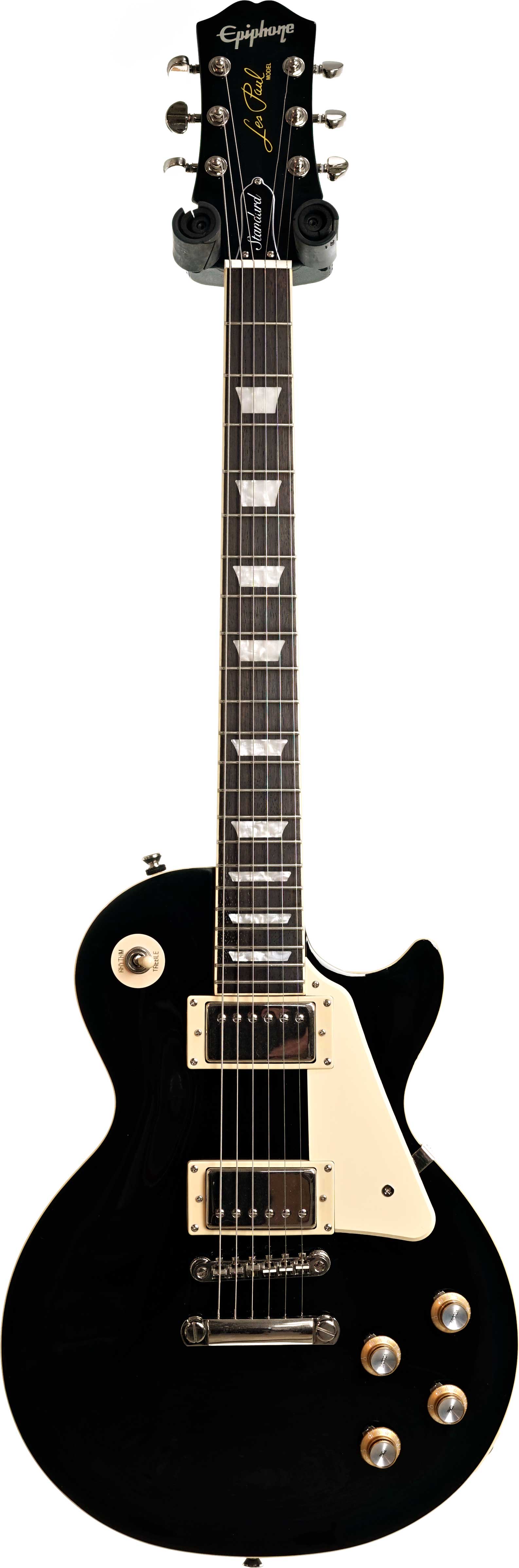 Epiphone Les Paul Standard '60s Ebony (Pre-Owned)