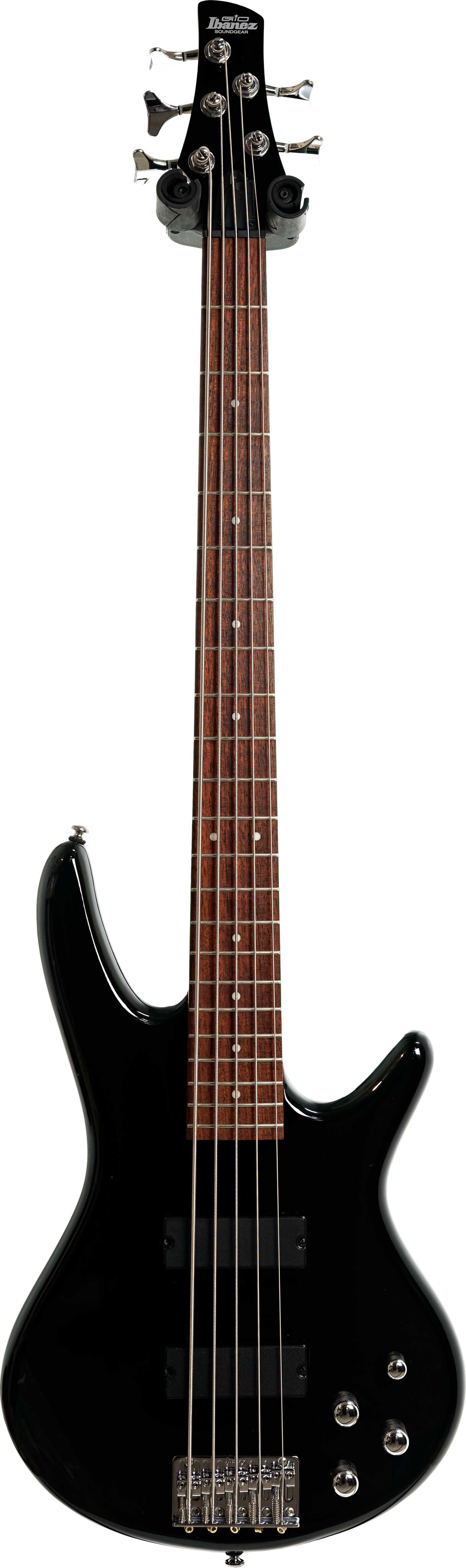 Ibanez Gio GSR205-BK Black (Pre-Owned)