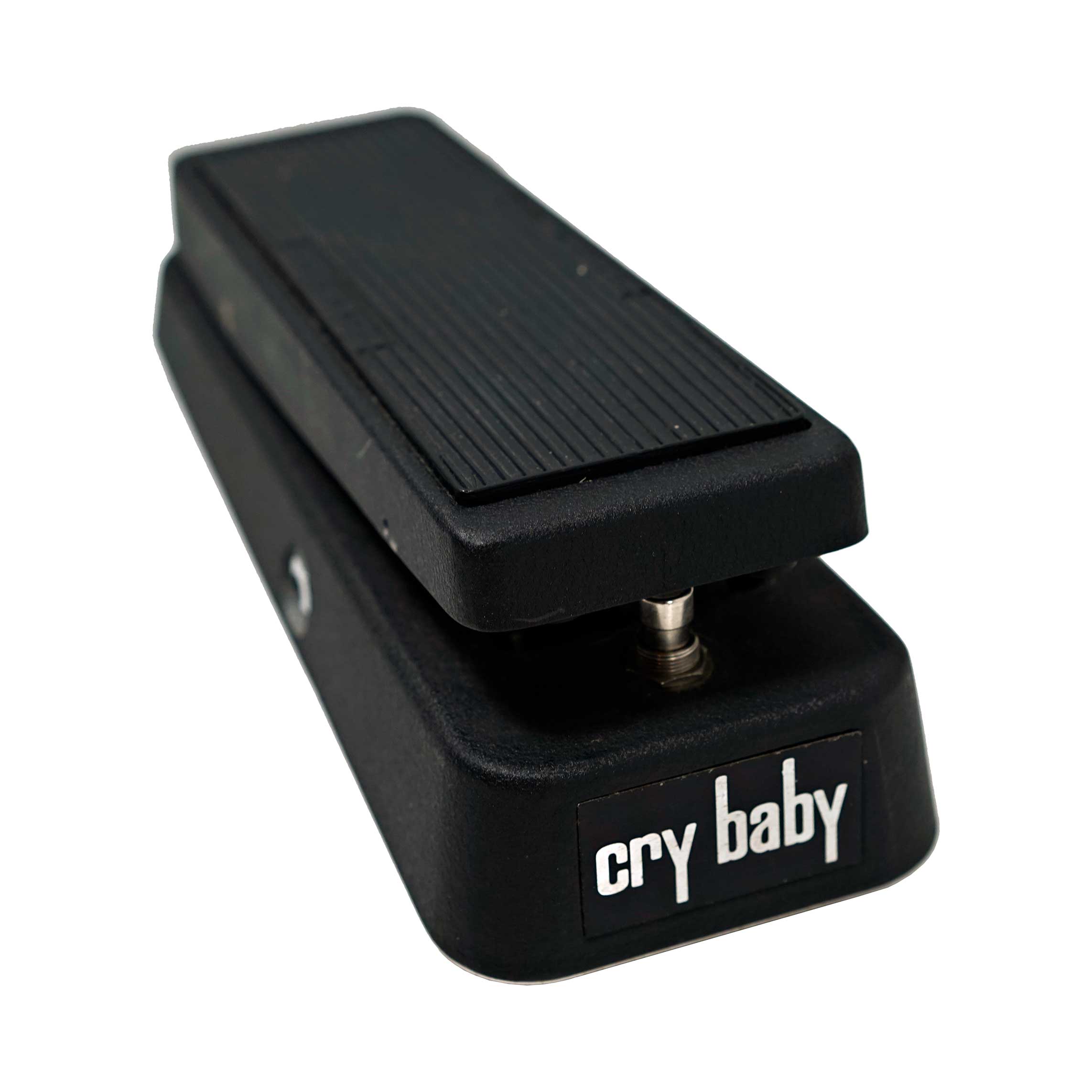 Dunlop Original Cry Baby Wah GCB95 (Pre-Owned)
