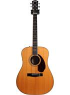 Fender 2016 Paramount PM-1 Deluxe Dreadnought Natural (Pre-Owned)