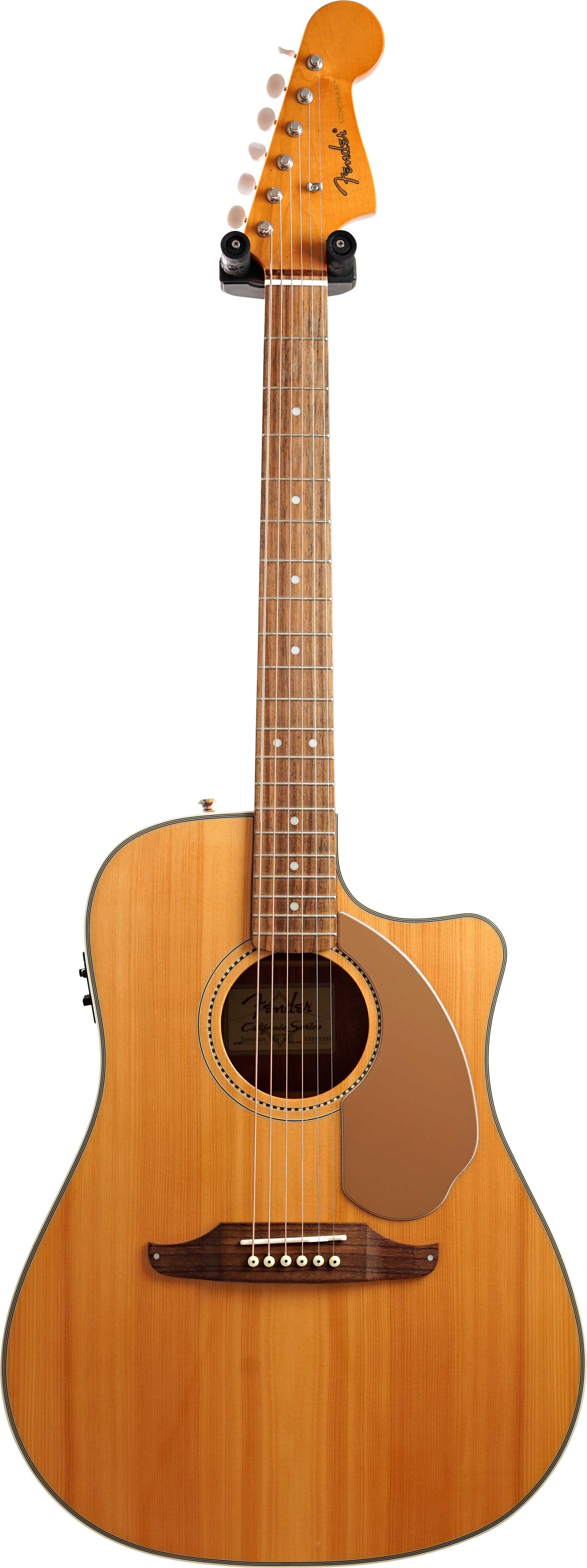 Fender 2015 Sonoran SCE Natural (Pre-Owned)