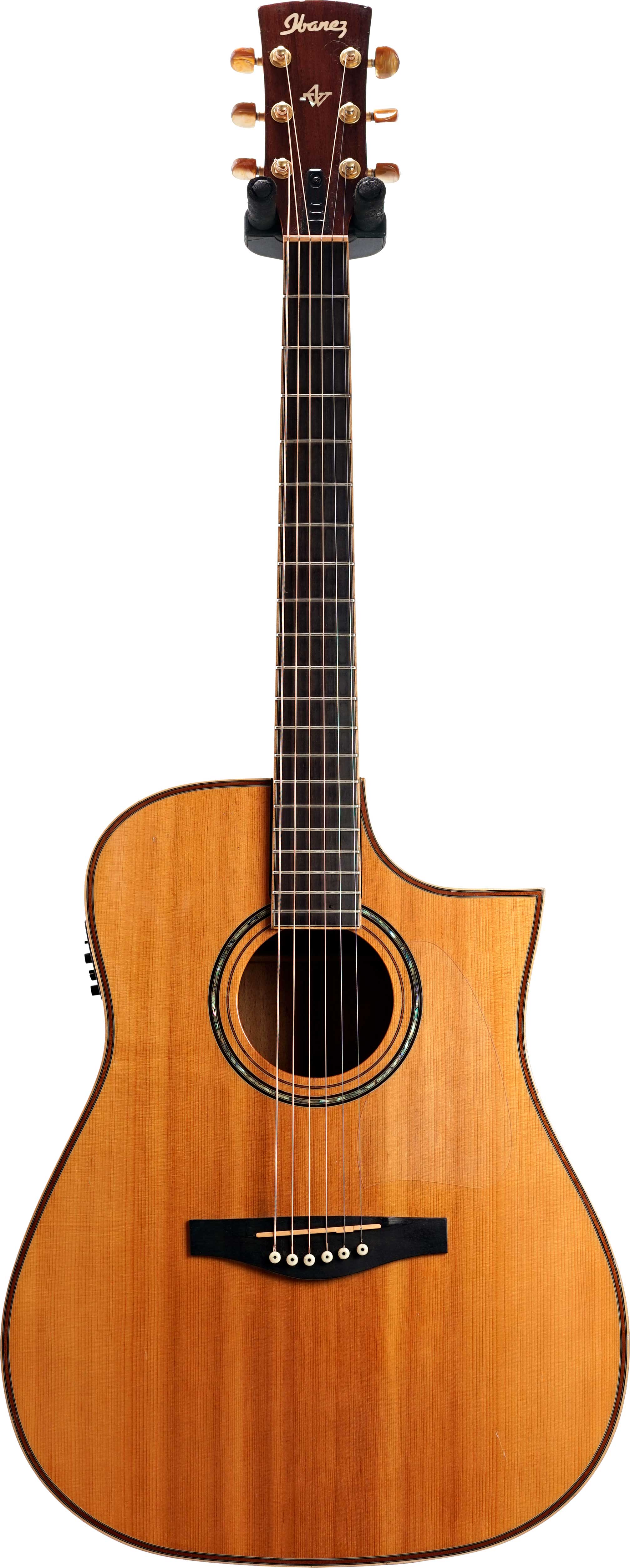Ibanez AWS1000CE-NT Electro Acoustic (Pre-Owned)