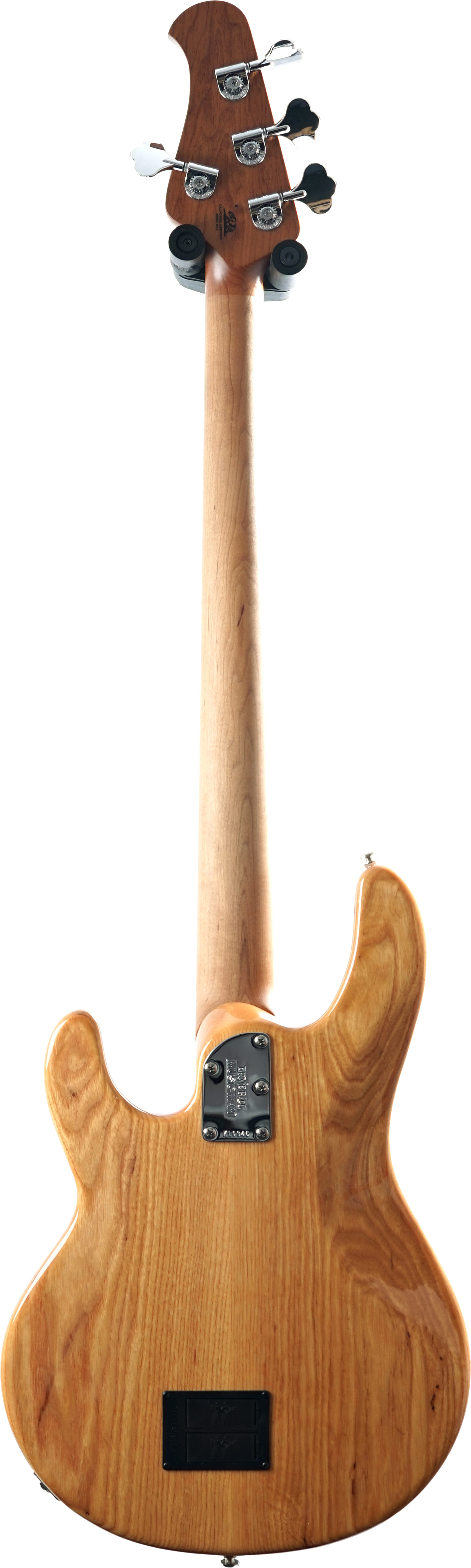 Music Man Stingray Special Natural (Pre-Owned)