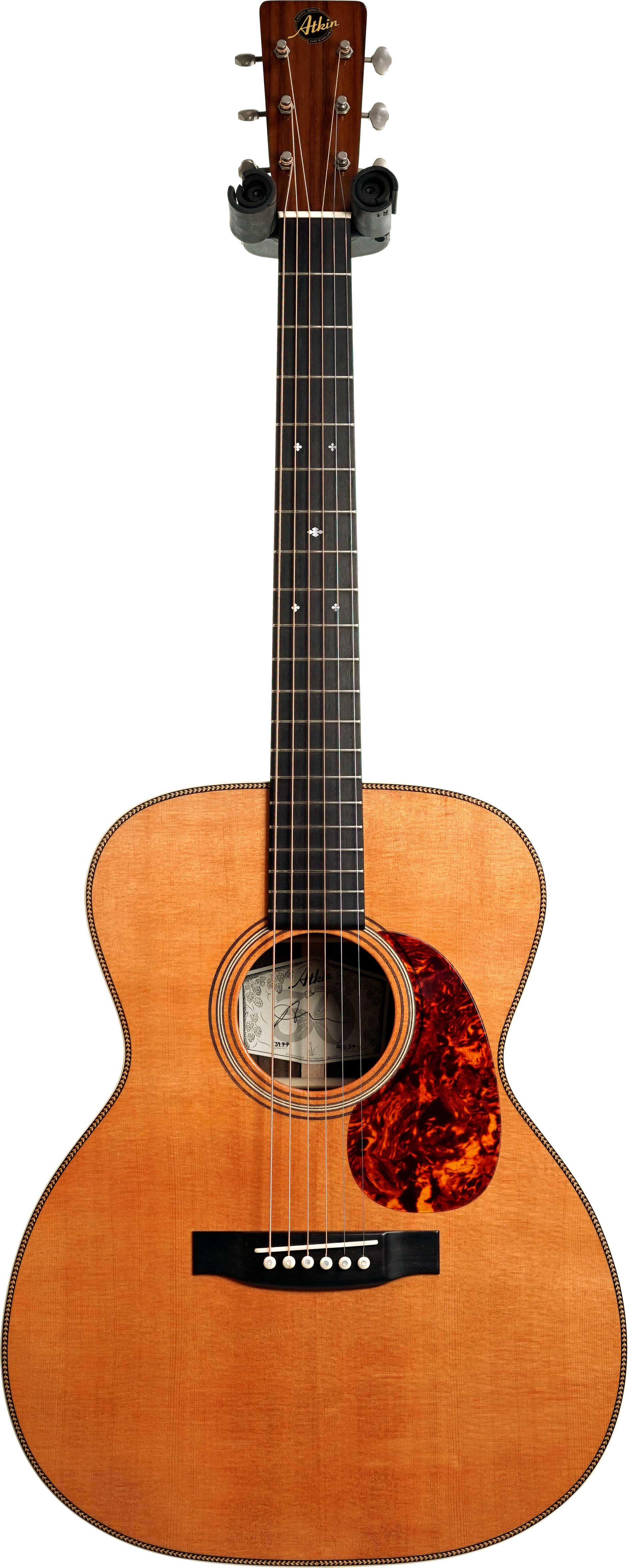 Atkin 00037 Aged (Pre-Owned)