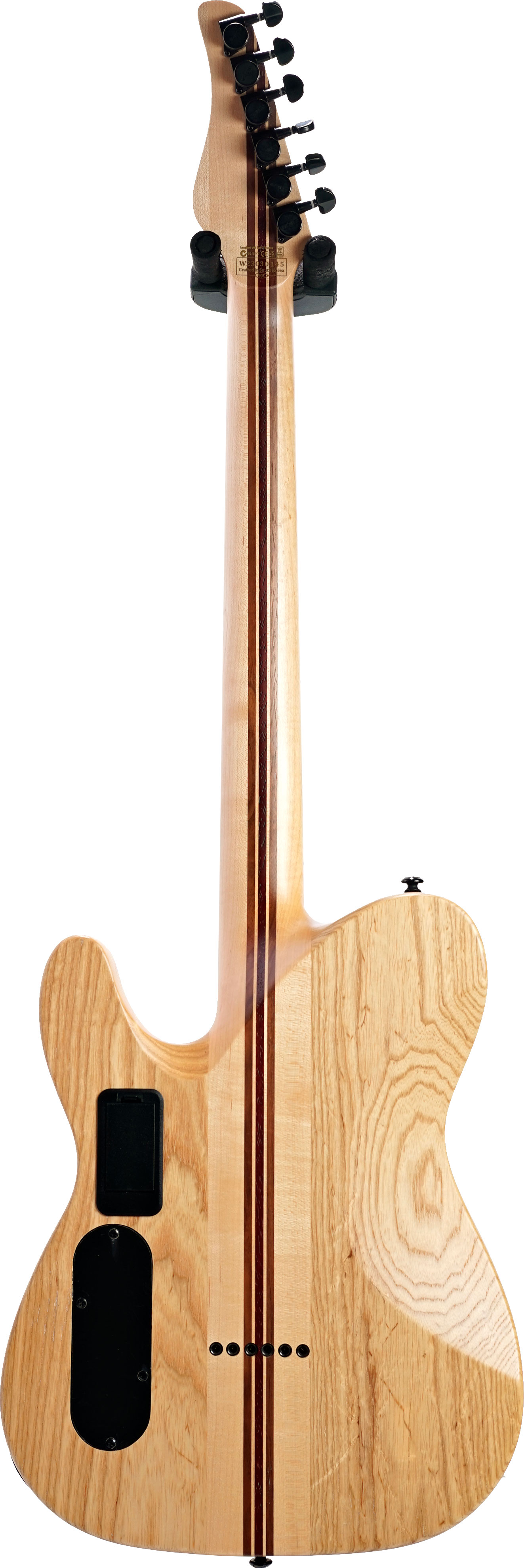 Schecter 2023 PT SLS Elite Antique Fade Burst (Pre-Owned)