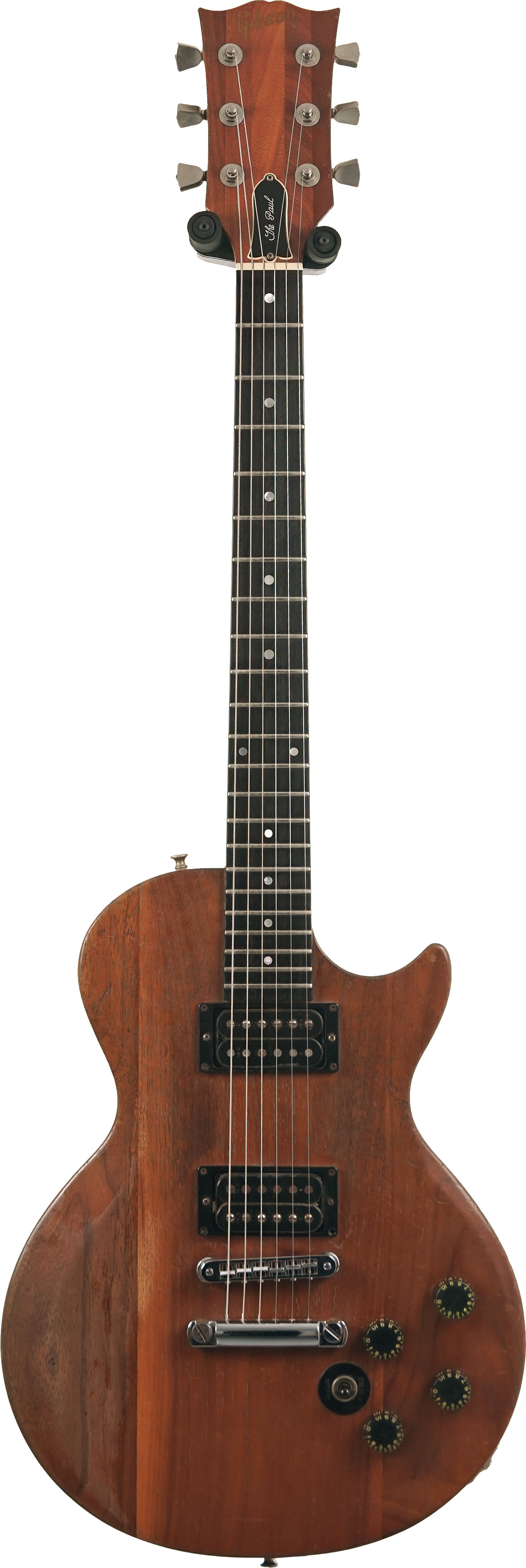 Gibson 1978 Le Paul The Paul 