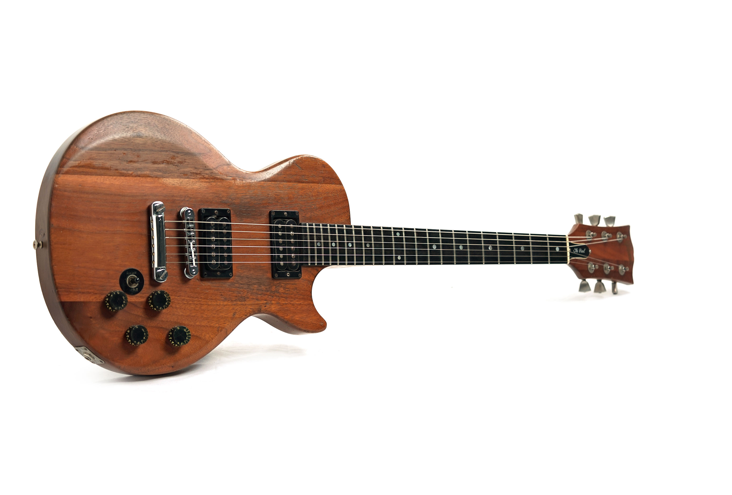 Gibson 1978 Le Paul The Paul 