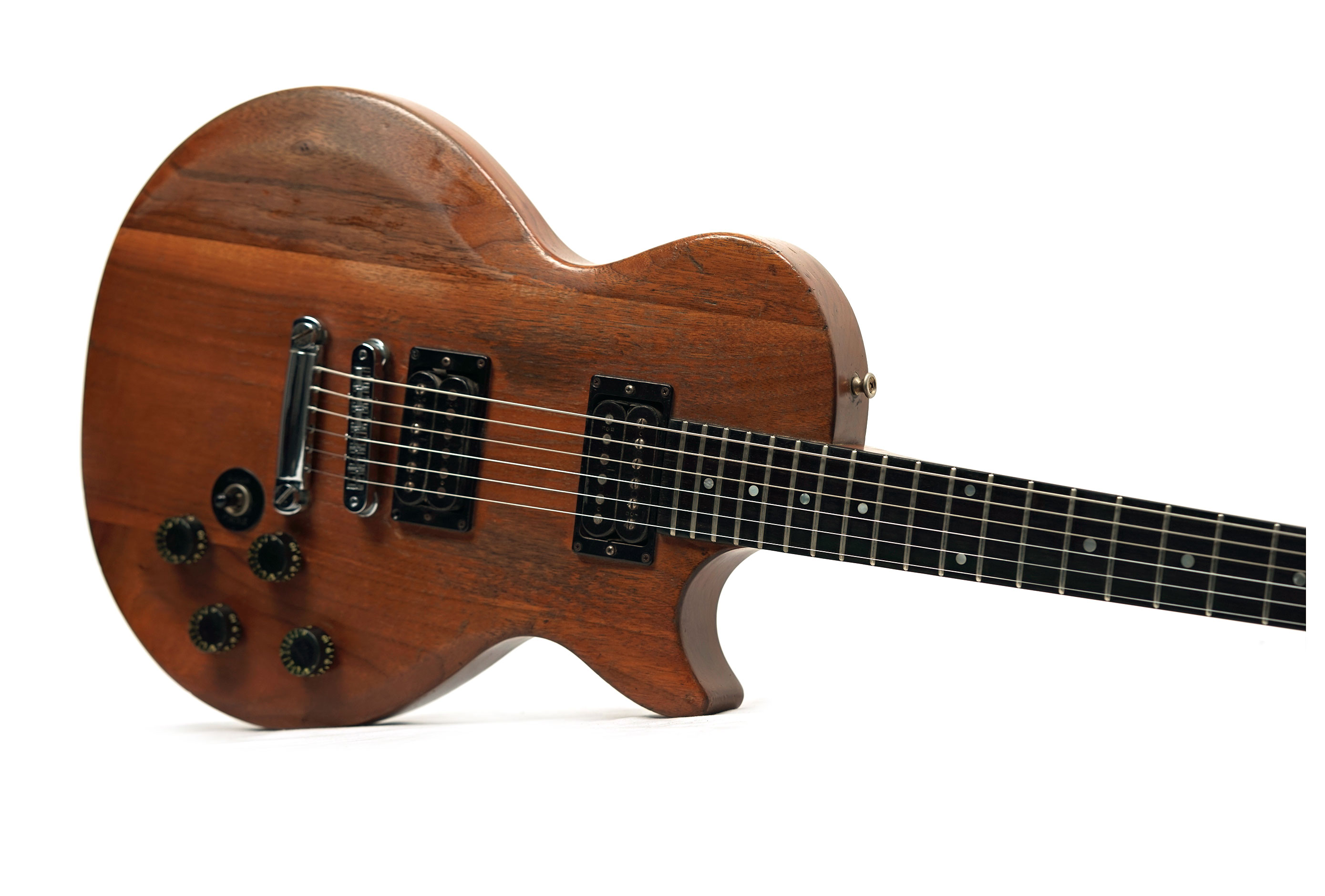 Gibson 1978 Le Paul The Paul 